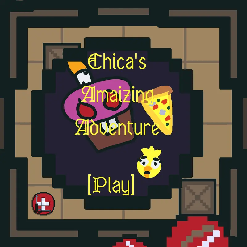 Game by @Wojbob