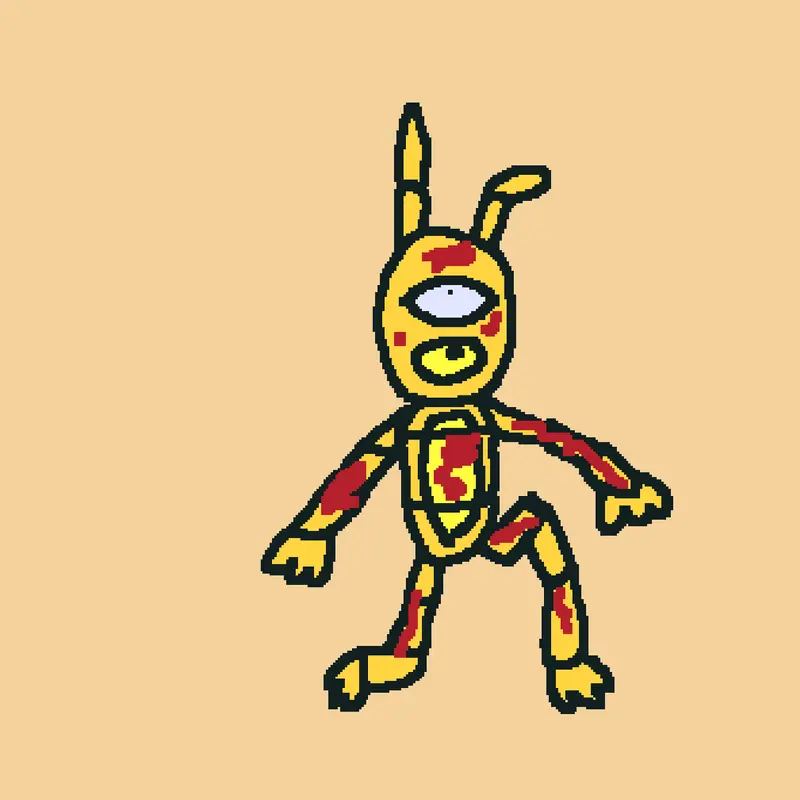 Game by @S33kMar1n
