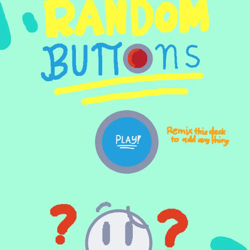 Game by @CookiesAndCupcakes