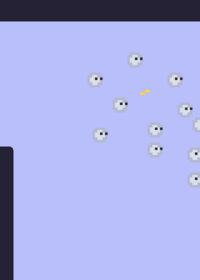 Parasite infection
