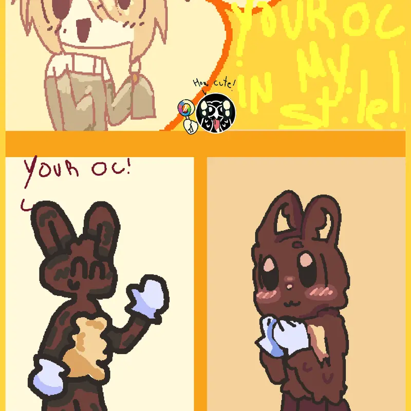 Game by @i_amkumi