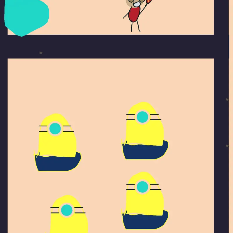 Game by @DANIELOJF