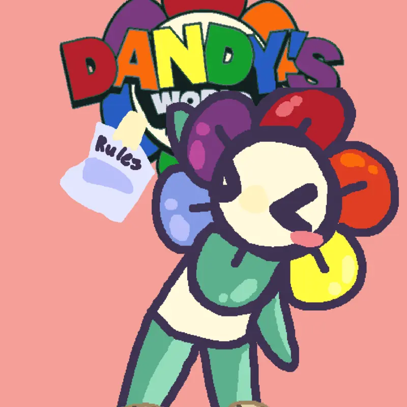 Game by @Sayori_Chan