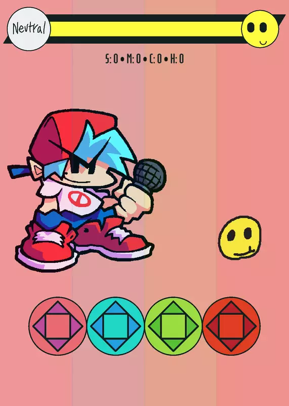 Game by @Anneury