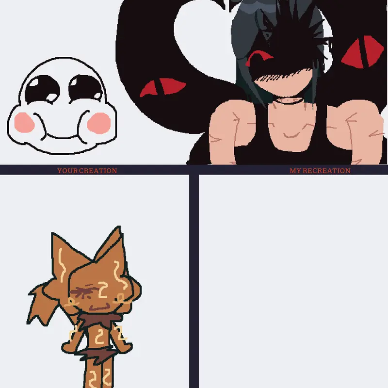 Game by @morango_yum