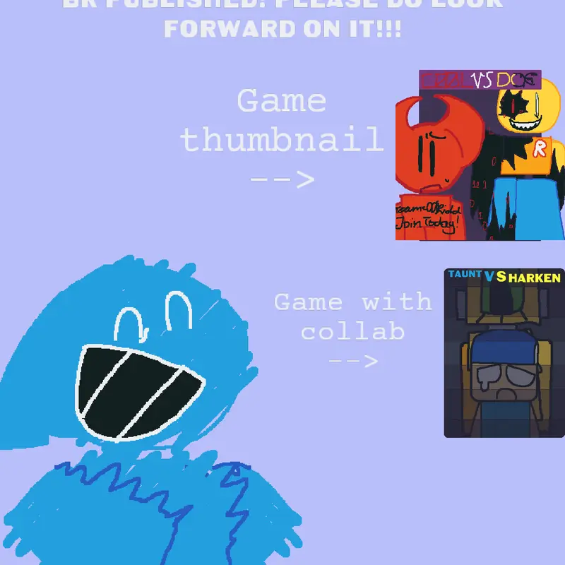 Announcement: C00l vs Doe by @JustBluu