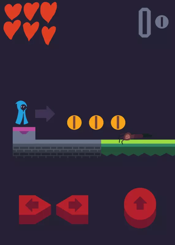 doctor Nowhere platformer idk what to do by @Joel_Gamer