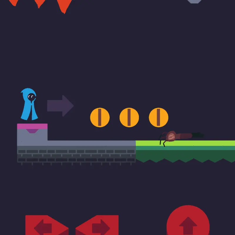 doctor Nowhere platformer idk what to do by @Joel_Gamer