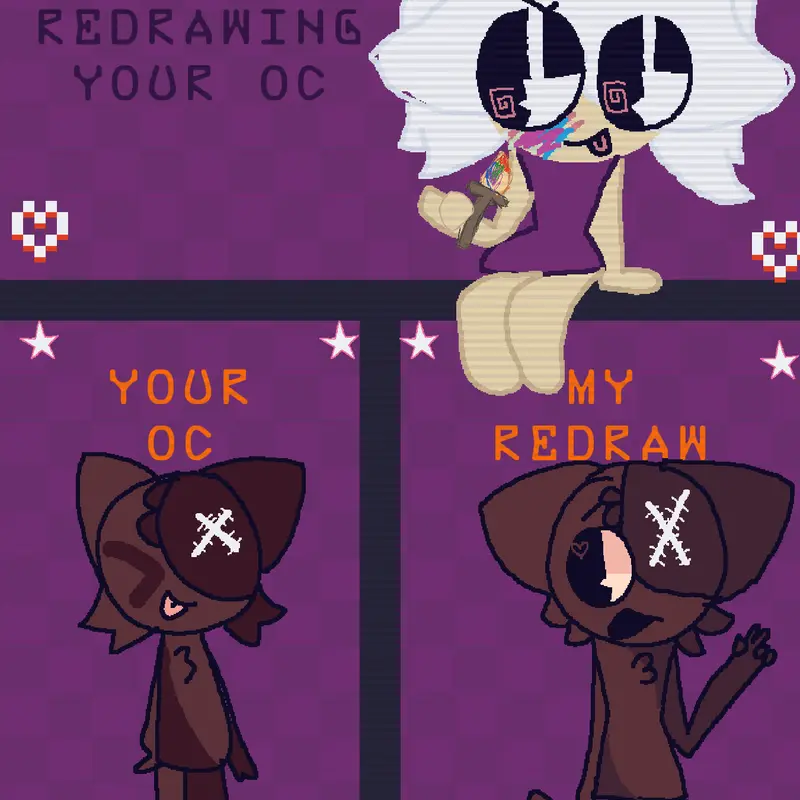 Game by @miqaa