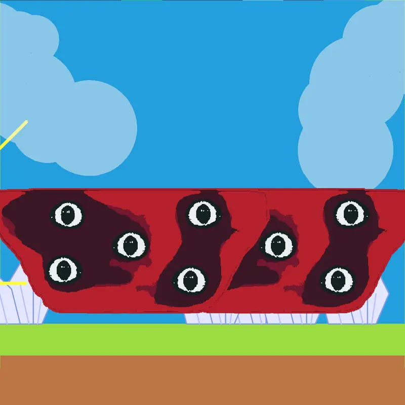 Game by @MIKAELPLANEA