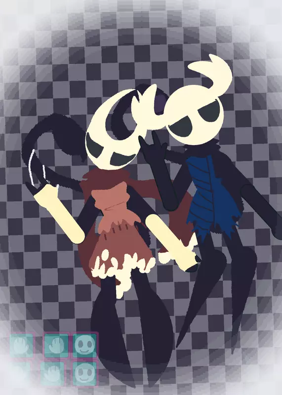 Game by @Roxy444