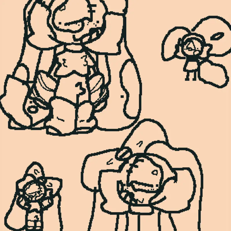 Game by @moonlightshine