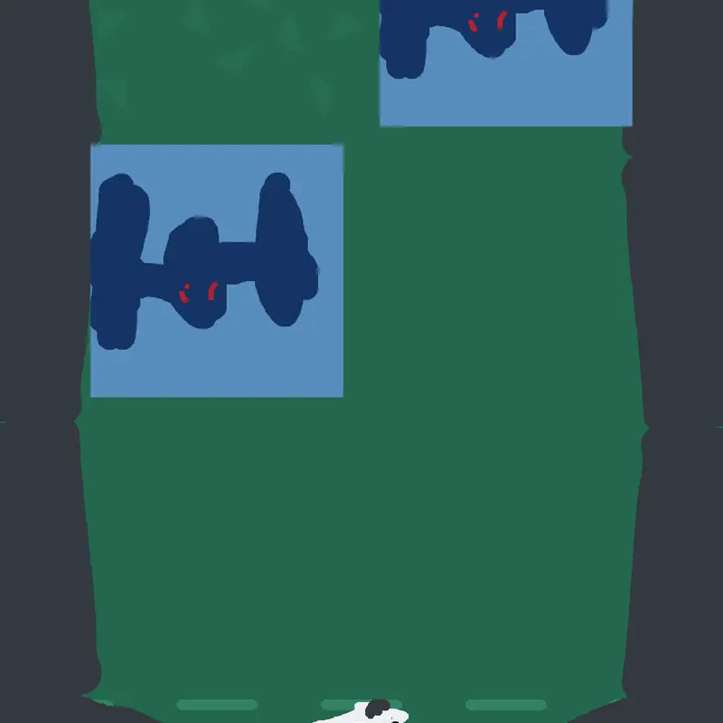Game by @crazy_banana