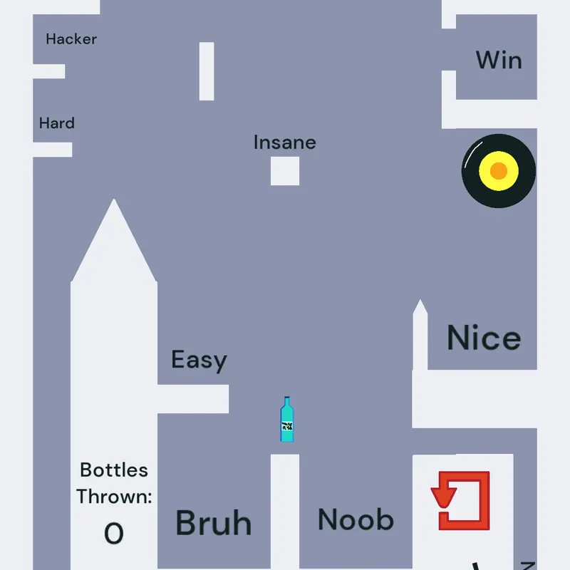 Game by @Gamer_draw