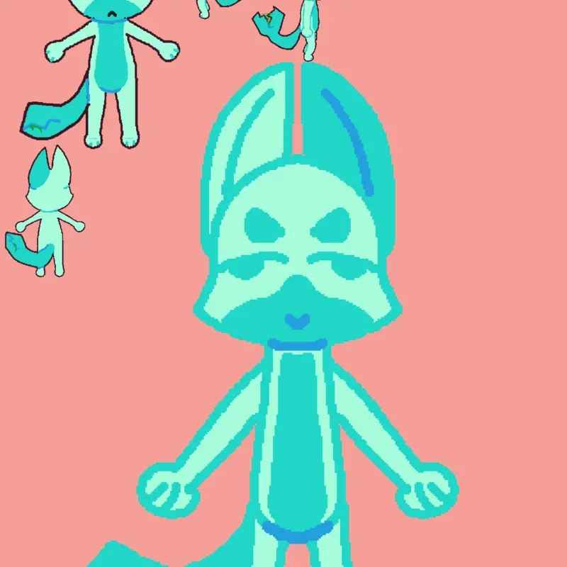 Game by @sw4n-g0d