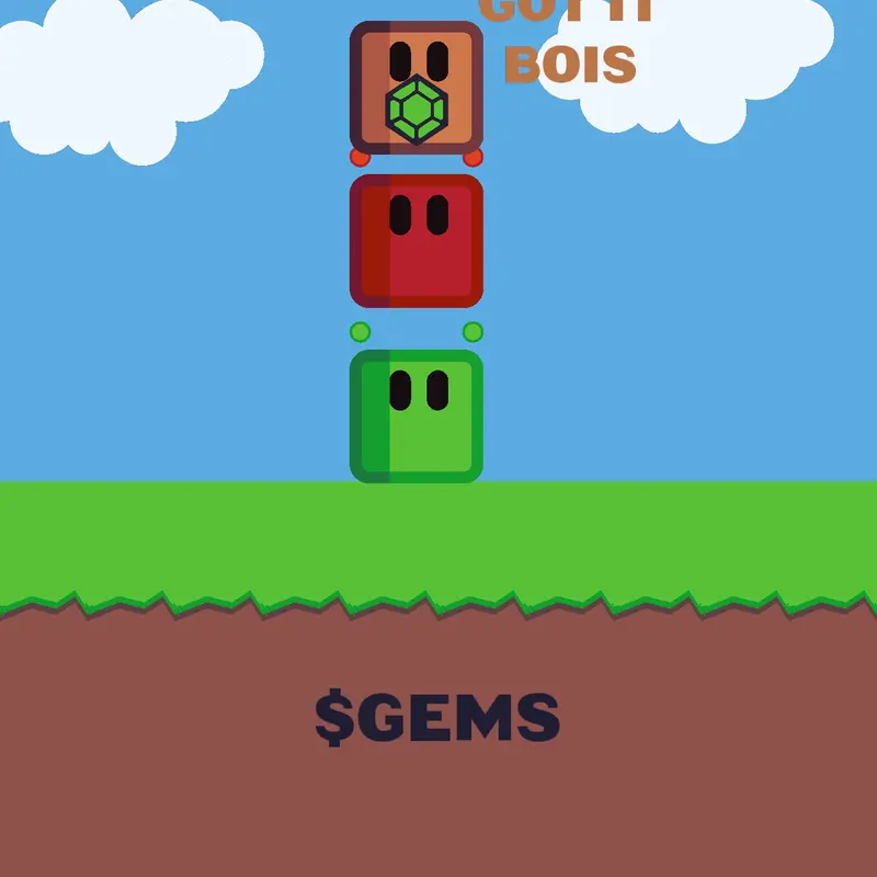 Game by @JwakMonthWeek