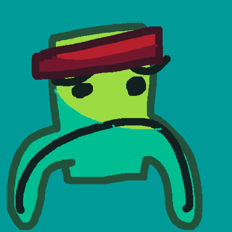 Game by @BeggyJGannop04