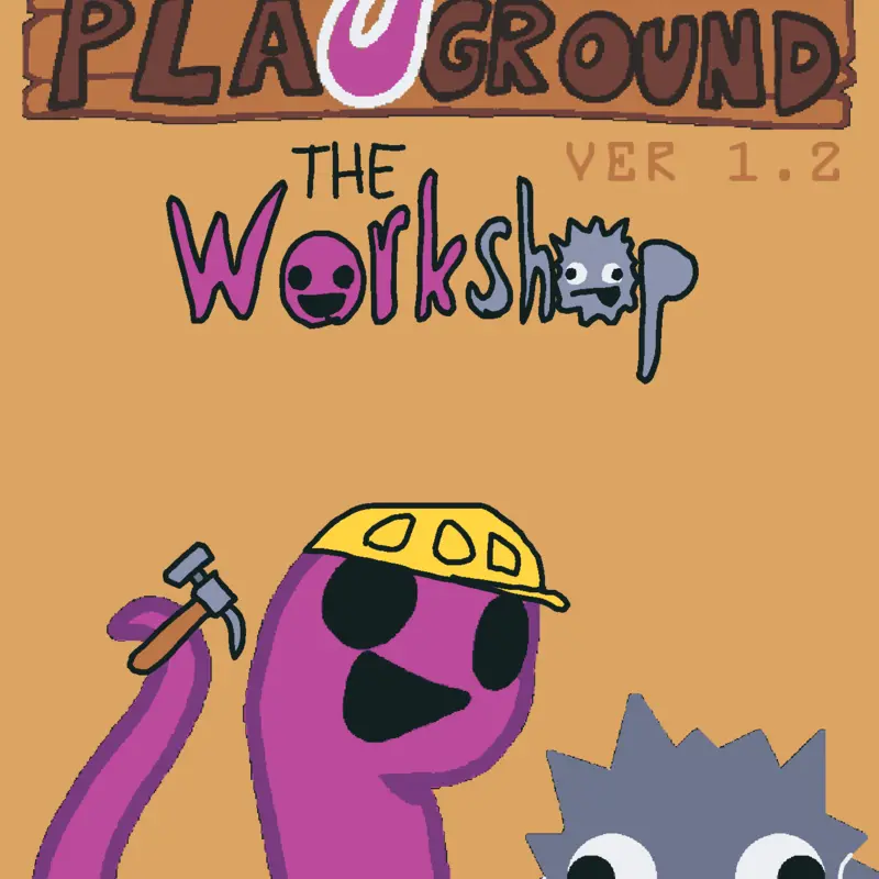 🛠 WORMY PLAYGROUND VERSION 1.2 🛠 by @LDLdM2