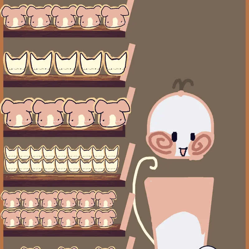 Game by @Cinemarol