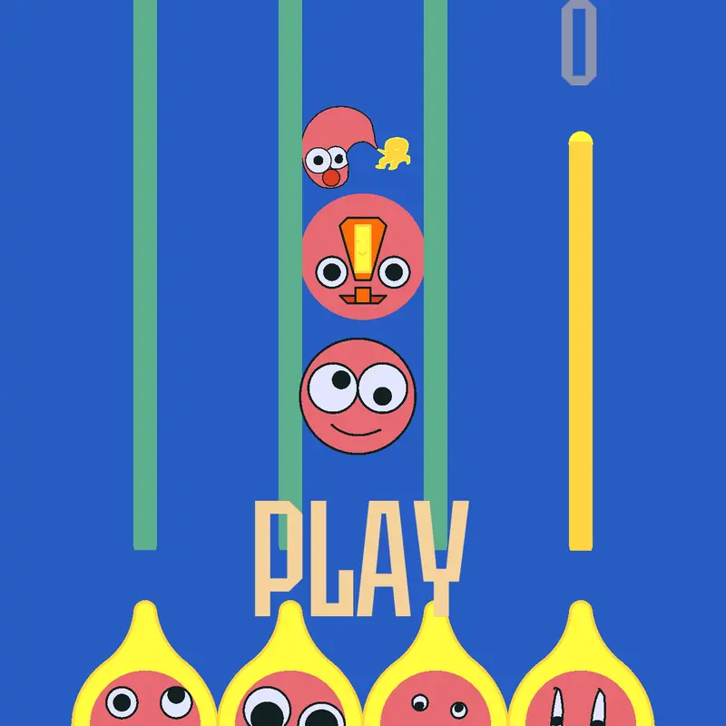 Game by @RAGMA777
