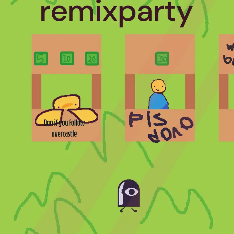 Game by @Xel0