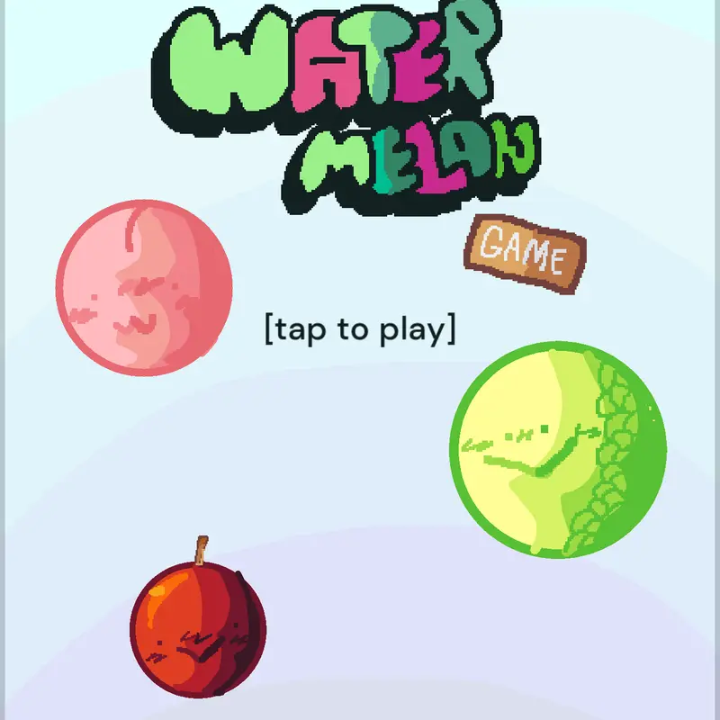 Game by @dhhddd