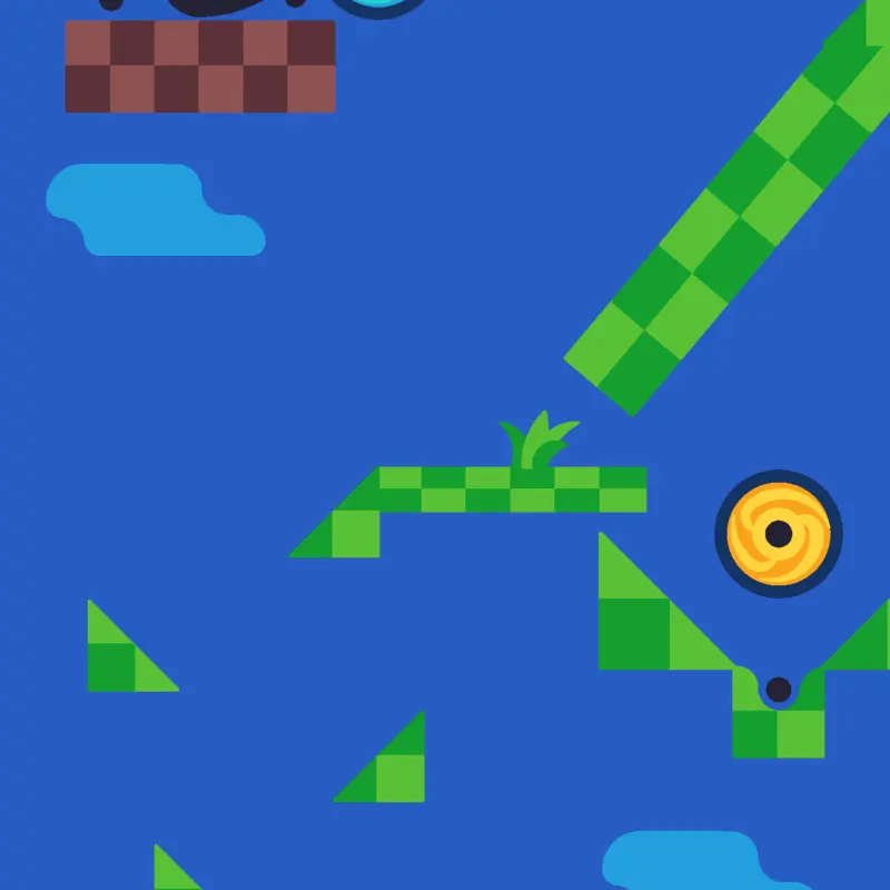 Game by @bernis