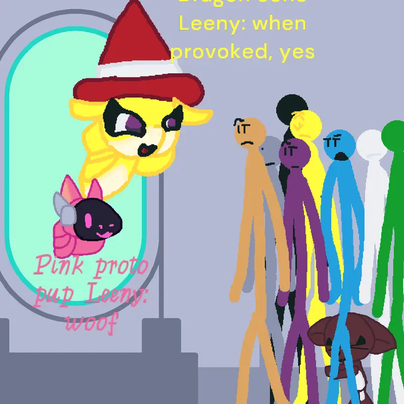 Game by @Jacob_Jessie_andIzzy06
