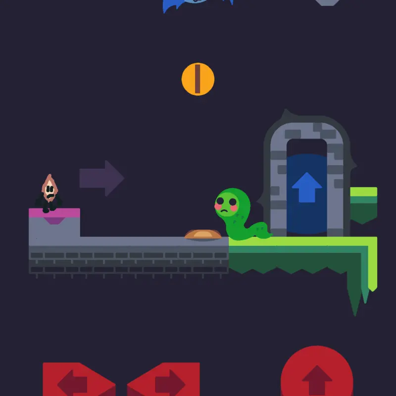 Game by @bfbloser