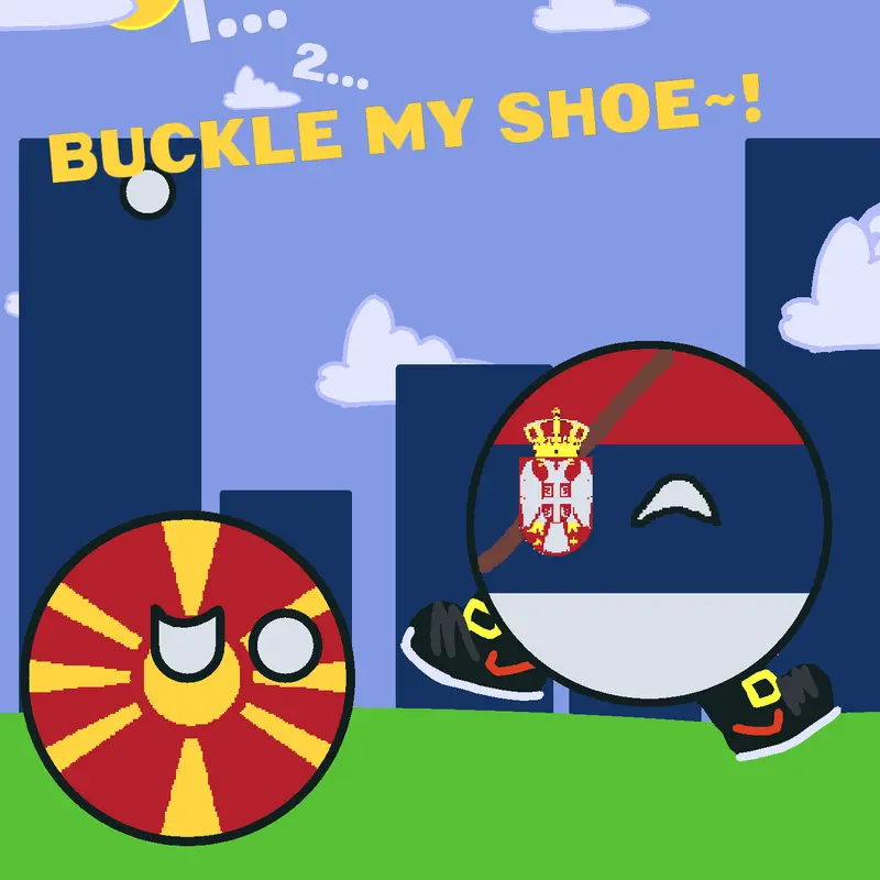 Game by @macedonian_ball