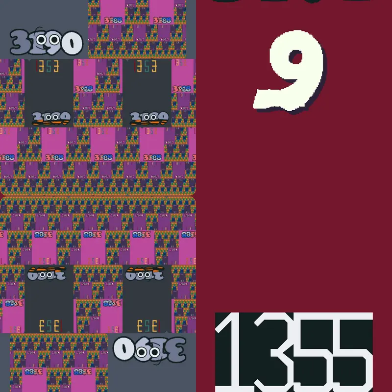 Game by @Jeremybankman_Halloween