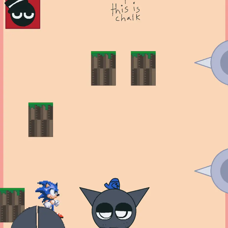 Game by @Miaisabella