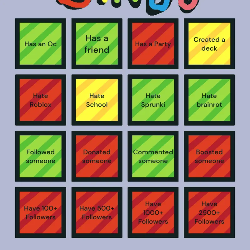 Game by @Apple_Draws