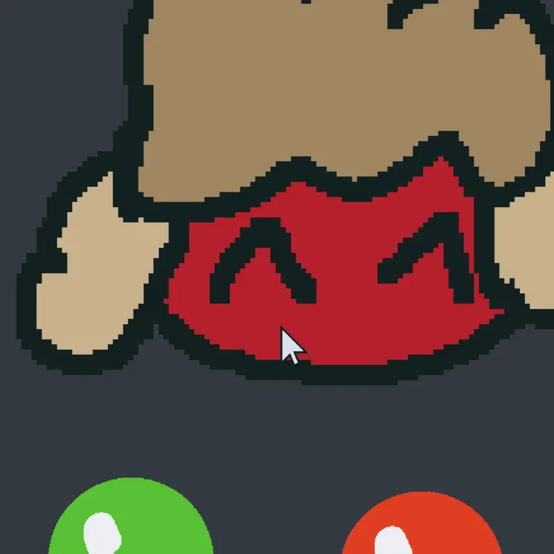 Game by @Sashulu