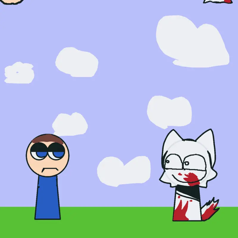 Game by @The_blue_chicken