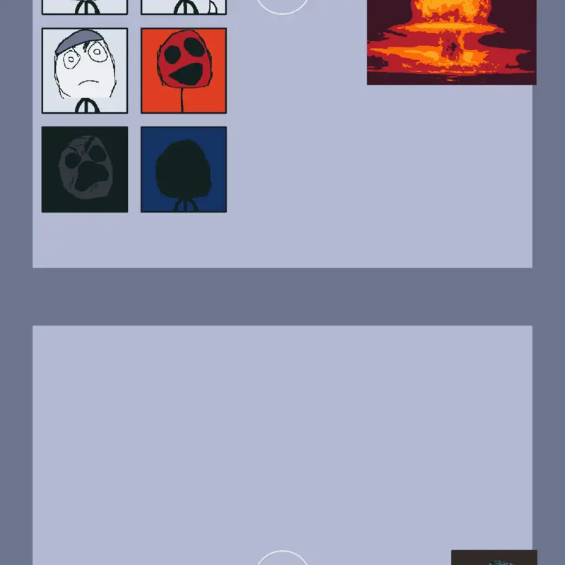 Game by @GabrieldeSouzaViana