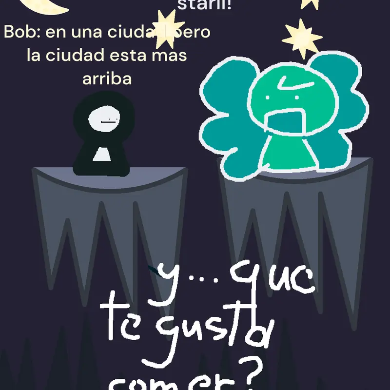 Game by @bianjolote