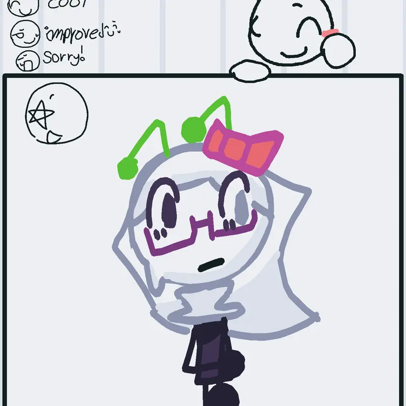 Rating oc's by @Thatmob-_-