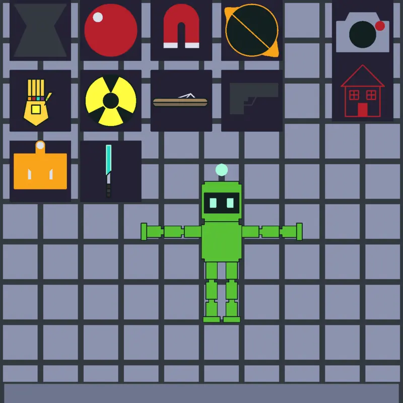 Game by @Gabort