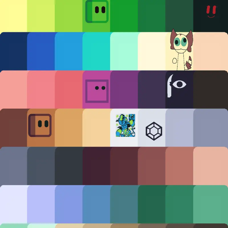 Game by @wawawa2aw