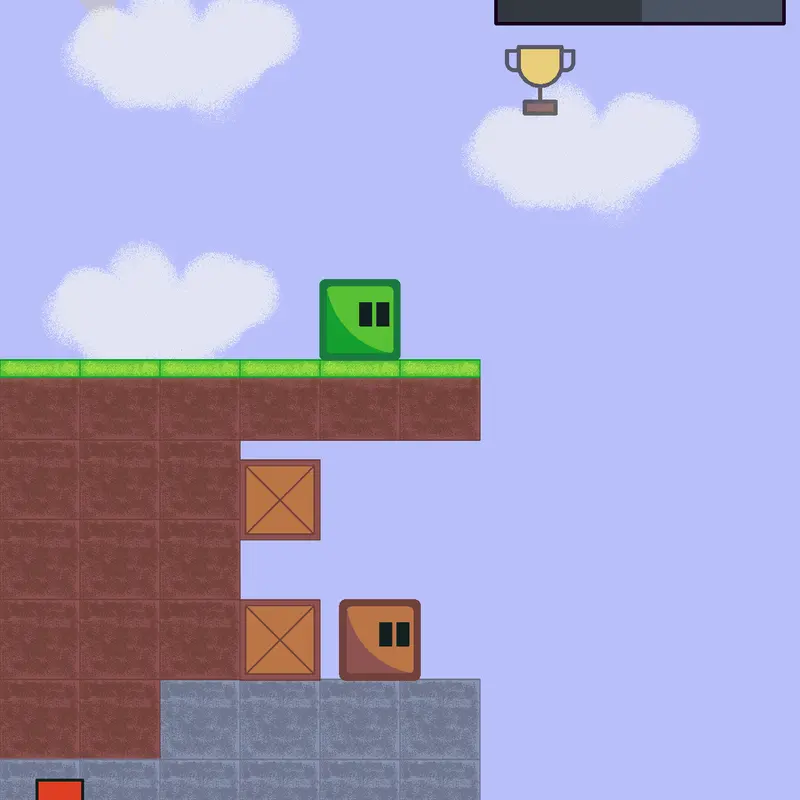 Ending Games by @gergh