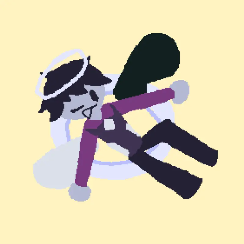 Game by @purplespores