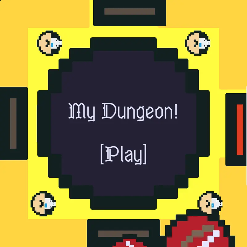 Game by @matisESTUDIOS