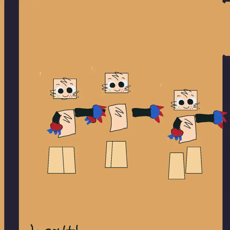 Game by @animalhospitalfan