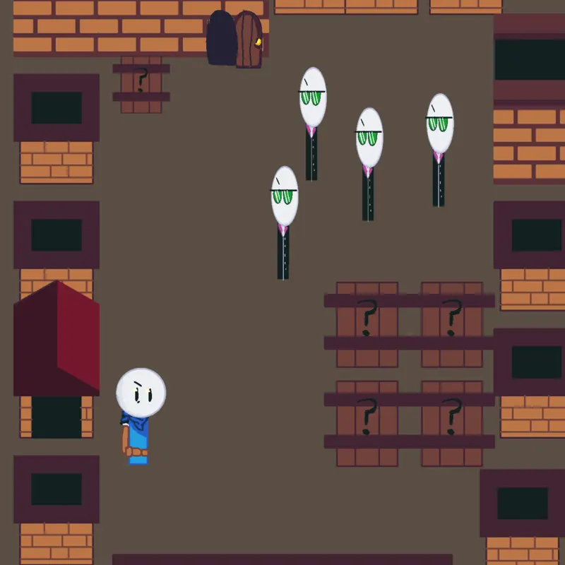 Game by @el_sonic_insano