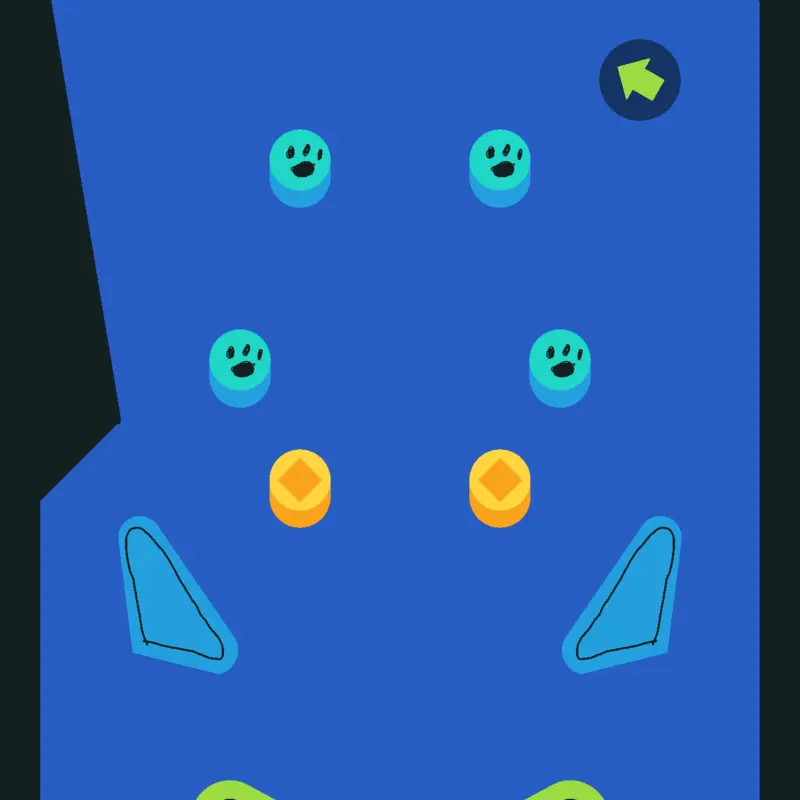 Game by @Caingamer