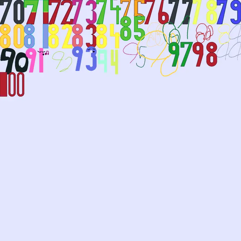 Game by @xecillo