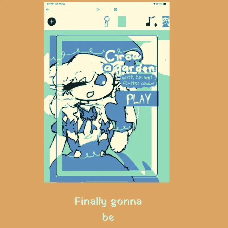 Game by @Atsuri_chan