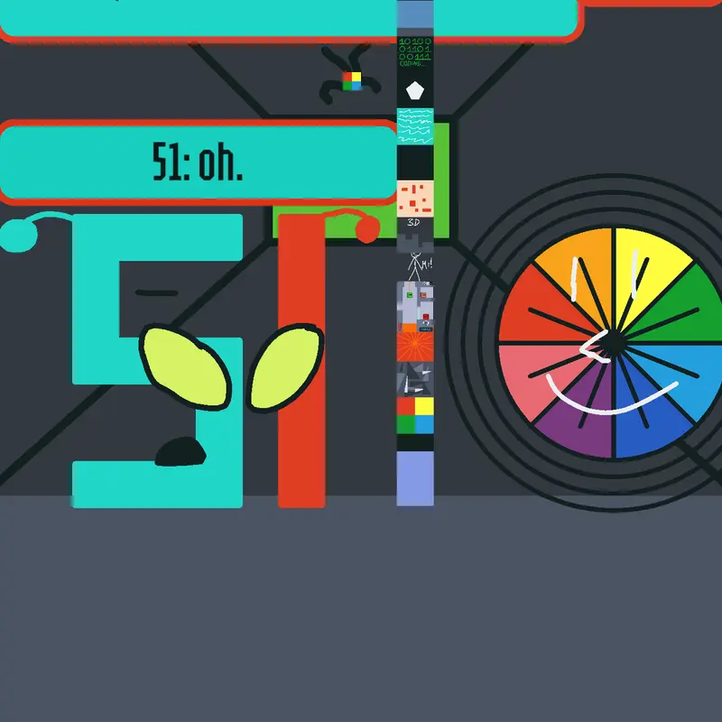 Game by @gh0stguy