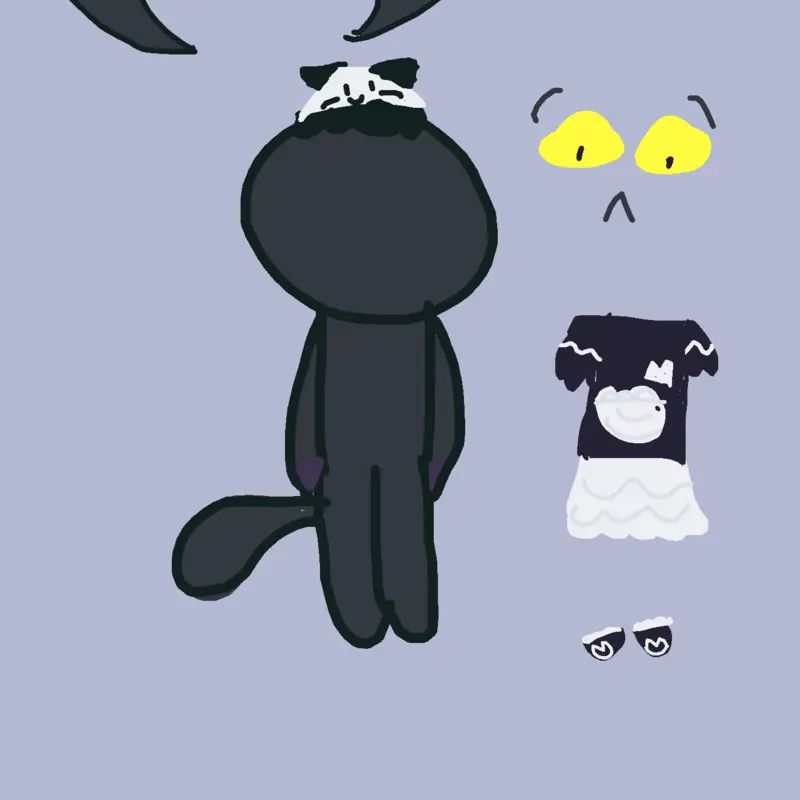 Game by @thecutewolf